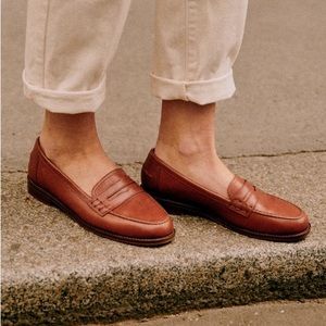 Sezane Andre Loafers